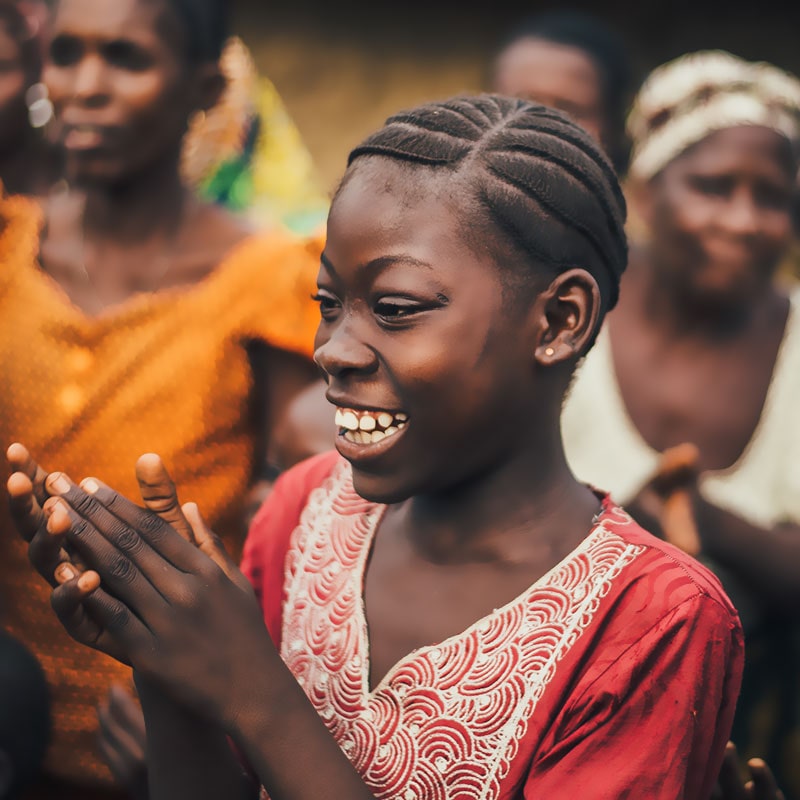 Blood Donation Program