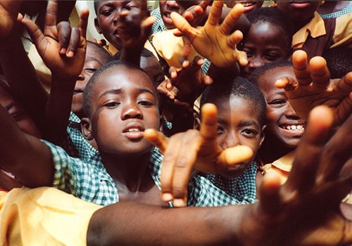 Support for Rickshaw Pullers