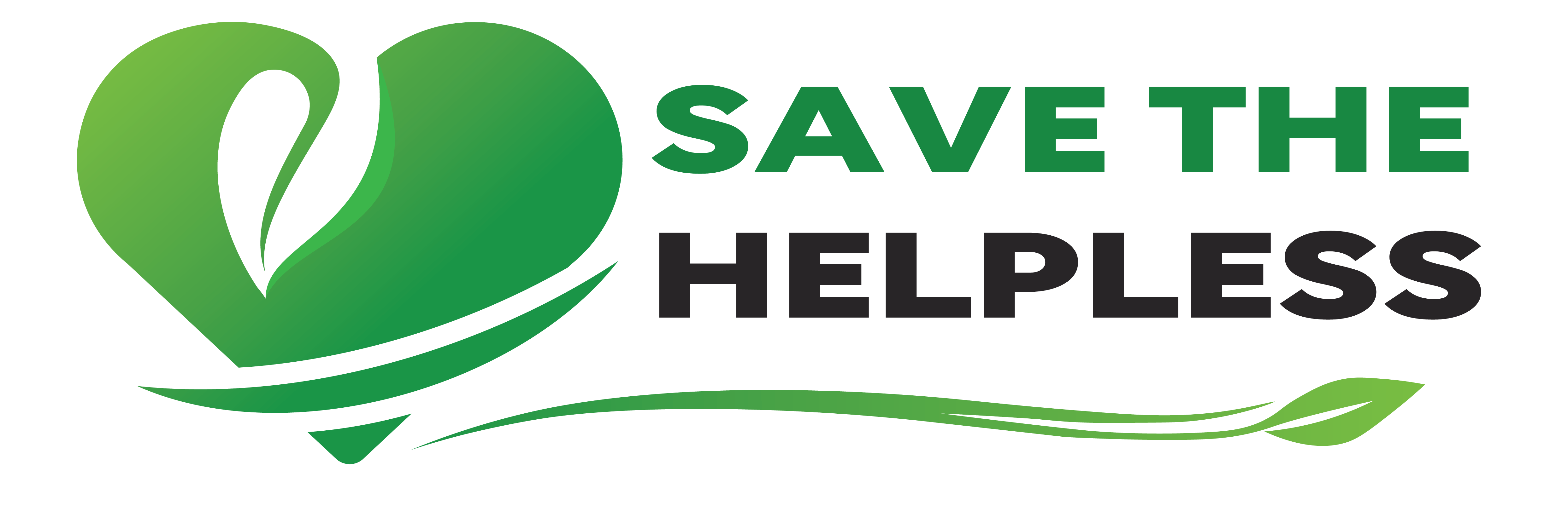 Save The Helpless